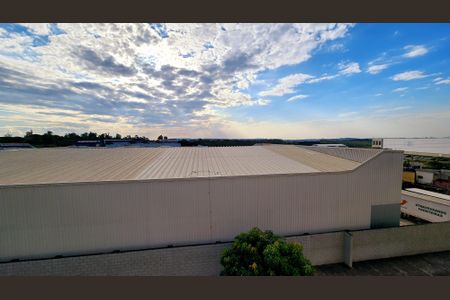 Apartamento à venda com 61m², 2 quartos e 1 vaga Apartamento à venda com 61m², 2 quartos e 1 vagaVista do Quarto 1