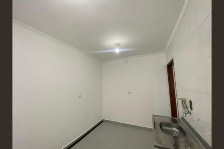 Apartamento para alugar com 56m², 2 quartos e 1 vagaCozinha 