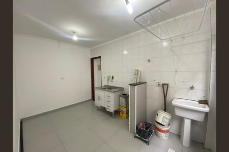 Apartamento para alugar com 56m², 2 quartos e 1 vagaCozinha 