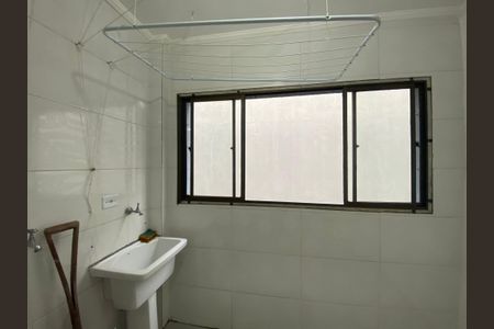 Apartamento para alugar com 56m², 2 quartos e 1 vagaÁrea de Serviço