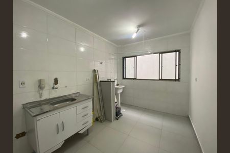 Apartamento para alugar com 56m², 2 quartos e 1 vagaCozinha 