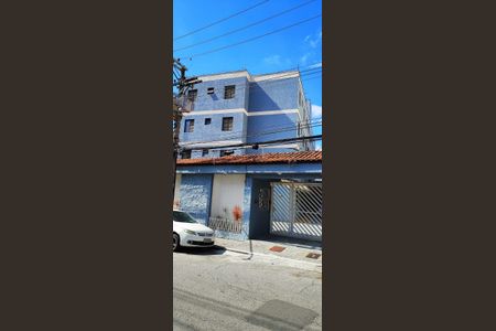 Apartamento para alugar com 56m², 2 quartos e 1 vagaFachada