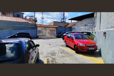 Apartamento para alugar com 56m², 2 quartos e 1 vagaGaragem 