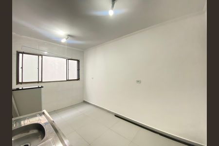 Apartamento para alugar com 56m², 2 quartos e 1 vagaCozinha