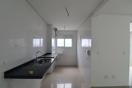 Apartamento para alugar com 80m², 2 quartos e 1 vagaCozinha