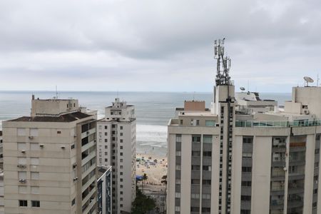 Apartamento para alugar com 80m², 2 quartos e 1 vagaÁrea comum - Vista do Terraço