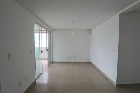 Apartamento para alugar com 80m², 2 quartos e 1 vagaSala