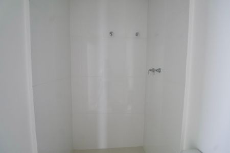 Apartamento para alugar com 80m², 2 quartos e 1 vagaBanheiro Social