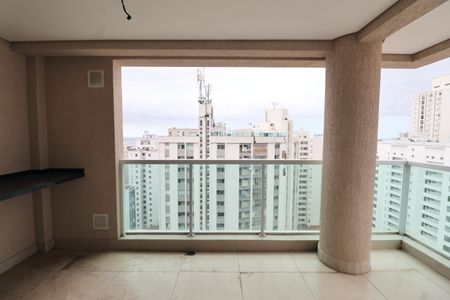 Apartamento para alugar com 80m², 2 quartos e 1 vagaVaranda