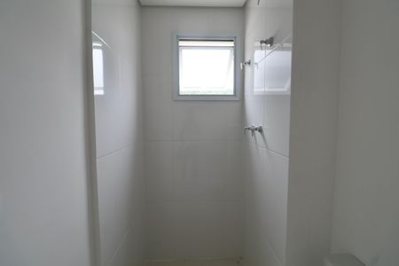 Apartamento para alugar com 80m², 2 quartos e 1 vagaBanheiro da Suíte