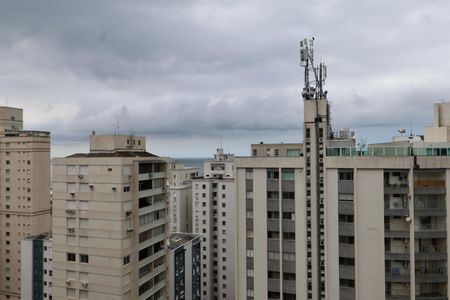 Apartamento para alugar com 80m², 2 quartos e 1 vagaVista da Varanda