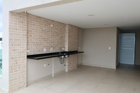 Apartamento para alugar com 80m², 2 quartos e 1 vagaÁrea comum - Terraço