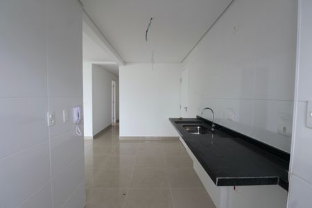Apartamento para alugar com 80m², 2 quartos e 1 vagaCozinha