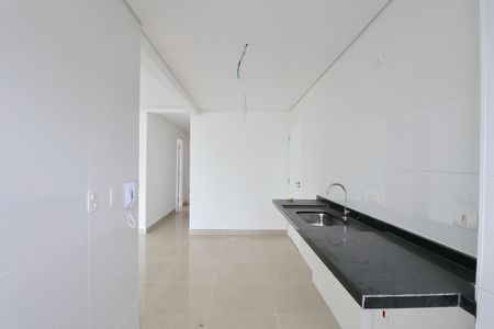 Apartamento para alugar com 80m², 2 quartos e 1 vagaCozinha