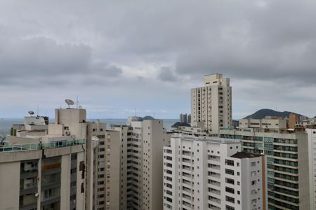 Apartamento para alugar com 80m², 2 quartos e 1 vagaVista da Área de Serviço