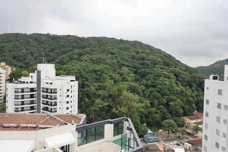 Apartamento para alugar com 80m², 2 quartos e 1 vagaÁrea comum - Vista do Terraço