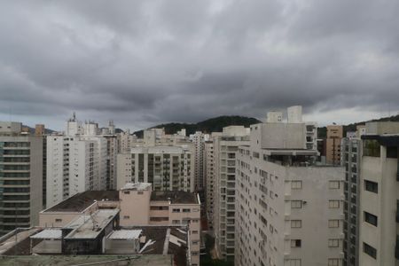 Apartamento para alugar com 80m², 2 quartos e 1 vagaVista do Quarto