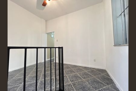 Casa para alugar com 44m², 1 quarto e sem vagaSala