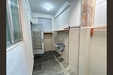 Casa para alugar com 44m², 1 quarto e sem vagaÁrea de Serviço