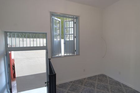 Casa para alugar com 44m², 1 quarto e sem vagaSala