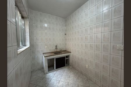 Casa para alugar com 44m², 1 quarto e sem vagaCozinha