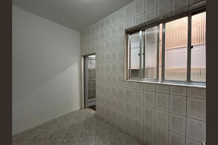 Casa para alugar com 44m², 1 quarto e sem vagaCozinha