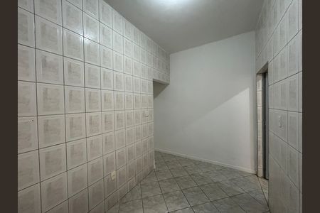 Casa para alugar com 44m², 1 quarto e sem vagaCozinha