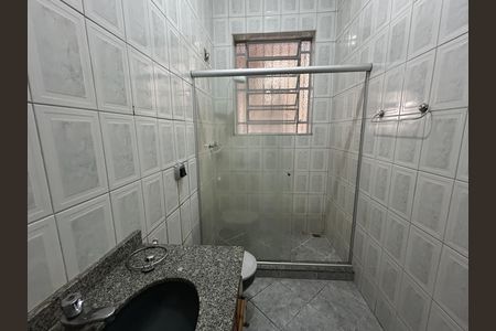 Casa para alugar com 44m², 1 quarto e sem vagaBanheiro