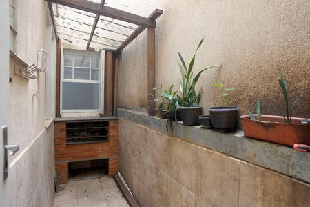 Apartamento à venda com 64m², 2 quartos e sem vagaChurrasqueira