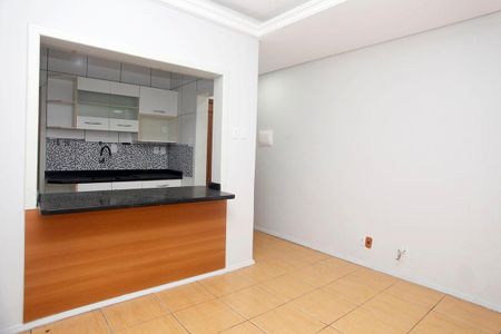 Apartamento à venda com 64m², 2 quartos e sem vagaSala