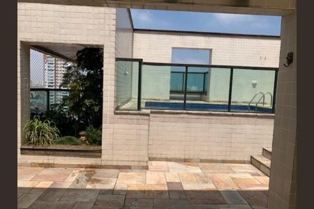 Apartamento à venda com 250m², 4 quartos e 3 vagas Apartamento à venda com 250m², 4 quartos e 3 vagasFoto 03