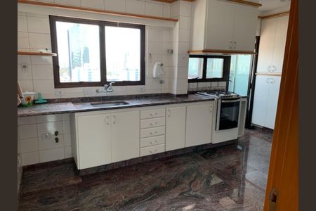 Apartamento à venda com 250m², 4 quartos e 3 vagas Apartamento à venda com 250m², 4 quartos e 3 vagasFoto 13