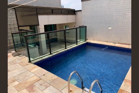 Apartamento à venda com 250m², 4 quartos e 3 vagas Apartamento à venda com 250m², 4 quartos e 3 vagasFoto 01