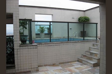 Apartamento à venda com 250m², 4 quartos e 3 vagas Apartamento à venda com 250m², 4 quartos e 3 vagasFoto 05