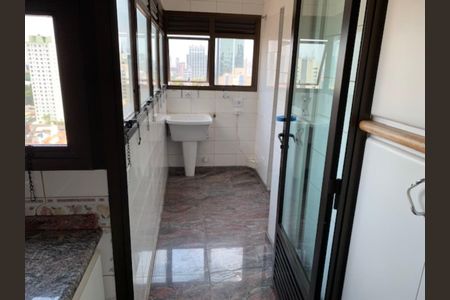 Apartamento à venda com 250m², 4 quartos e 3 vagas Apartamento à venda com 250m², 4 quartos e 3 vagasFoto 16