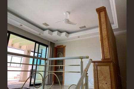 Apartamento à venda com 250m², 4 quartos e 3 vagas Apartamento à venda com 250m², 4 quartos e 3 vagasFoto 07