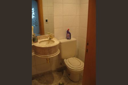 Apartamento à venda com 250m², 4 quartos e 3 vagas Apartamento à venda com 250m², 4 quartos e 3 vagasFoto 21