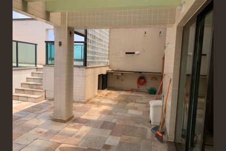 Apartamento à venda com 250m², 4 quartos e 3 vagas Apartamento à venda com 250m², 4 quartos e 3 vagasFoto 04