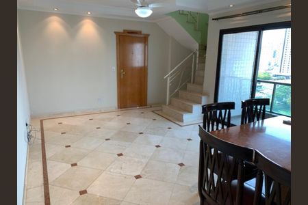 Apartamento à venda com 250m², 4 quartos e 3 vagas Apartamento à venda com 250m², 4 quartos e 3 vagasFoto 09