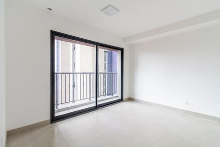 Studio para alugar com 24m², 1 quarto e sem vaga Studio para alugar com 24m², 1 quarto e sem vagaStudio