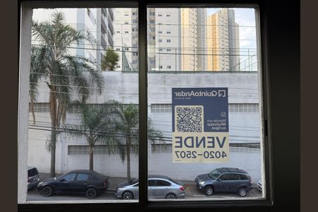 Apartamento à venda com 55m², 2 quartos e 1 vaga Apartamento à venda com 55m², 2 quartos e 1 vagaPlaca