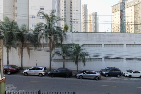 Apartamento à venda com 55m², 2 quartos e 1 vaga Apartamento à venda com 55m², 2 quartos e 1 vagaVista do Quarto 1