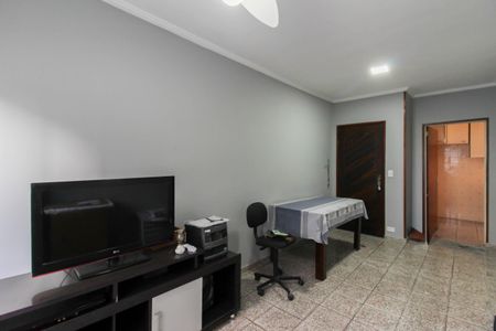 Apartamento à venda com 55m², 2 quartos e 1 vaga Apartamento à venda com 55m², 2 quartos e 1 vagaSala