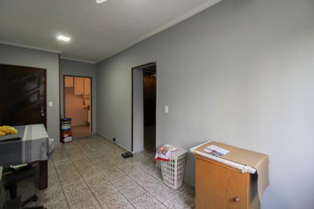 Apartamento à venda com 55m², 2 quartos e 1 vaga Apartamento à venda com 55m², 2 quartos e 1 vagaSala