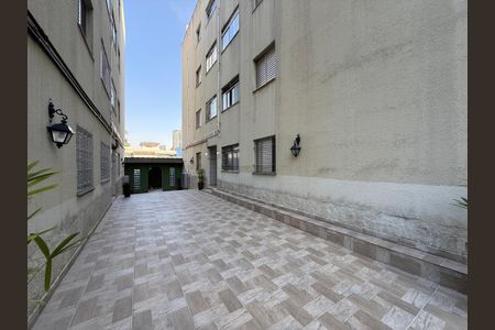 Apartamento à venda com 55m², 2 quartos e 1 vaga Apartamento à venda com 55m², 2 quartos e 1 vagaÁrea Comum