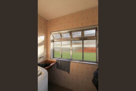 Apartamento à venda com 55m², 2 quartos e 1 vaga Apartamento à venda com 55m², 2 quartos e 1 vagaArea de Serviço