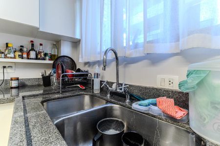 Apartamento à venda com 170m², 2 quartos e 3 vagasCozinha