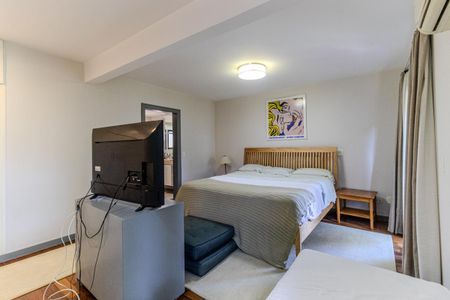 Apartamento à venda com 170m², 2 quartos e 3 vagasSuíte 2