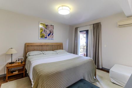 Apartamento à venda com 170m², 2 quartos e 3 vagasSuíte 2