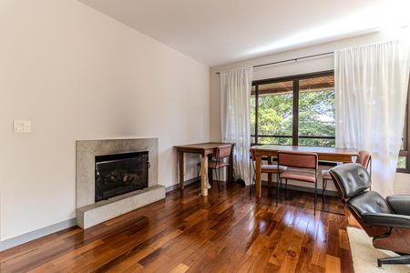 Apartamento à venda com 170m², 2 quartos e 3 vagasSala